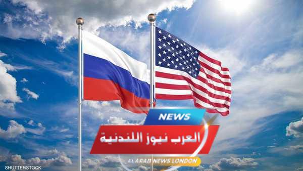 لافروف: يطالب واشنطن بسحب دبلوماسييها من كييف وسط تصاعد التوتر