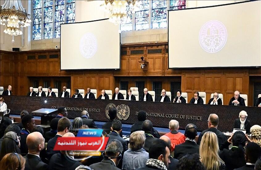 البرازيل تنخرط رسمياً في قضية الإبادة الجماعية المرفوعة ضد إسرائيل أمام محكمة العدل الدولية