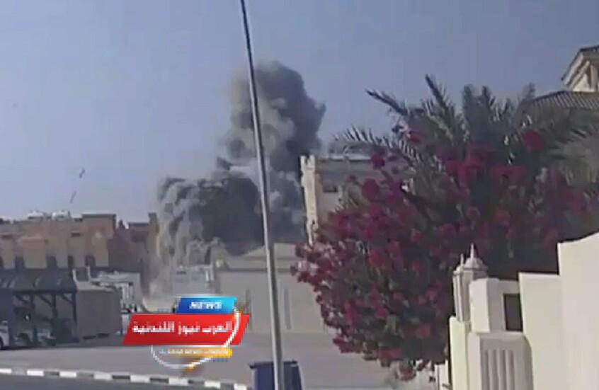 غزة تحت القصف: الاحتلال يستهدف مجمع الشفاء ومخيم الشاطئ وسط دمار واسع”