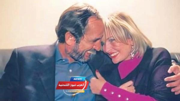 يسرا تستعيد ذكرى رحيل هشام سليم برسالة مؤثرة