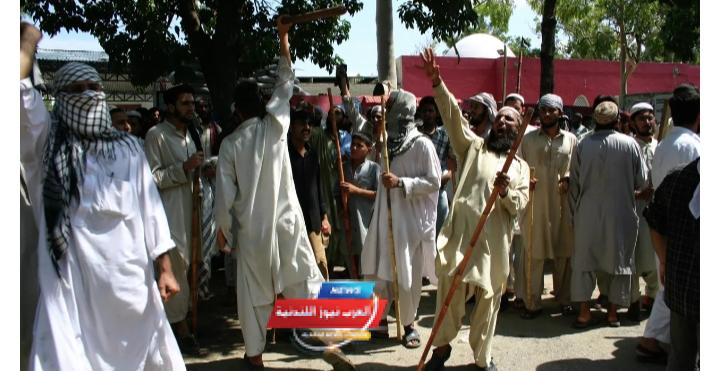 الخارجية الأفغانية: لا مكان للوجود العسكري الأمريكي على أراضينا