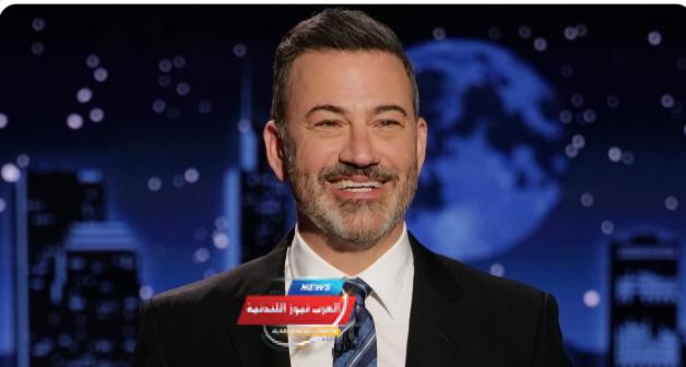 Jimmy Kimmel Live!” يعود بقوة محققًا أكثر من 6 ملايين مشاهدة
