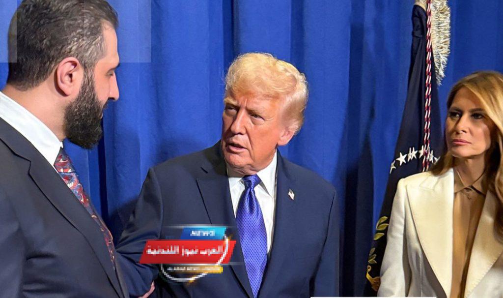 ترامب يتدخل لمنع استبعاد إسرائيل من كأس العالم 2026 وإدارة ملف المقاطعة الرياضية الدولية