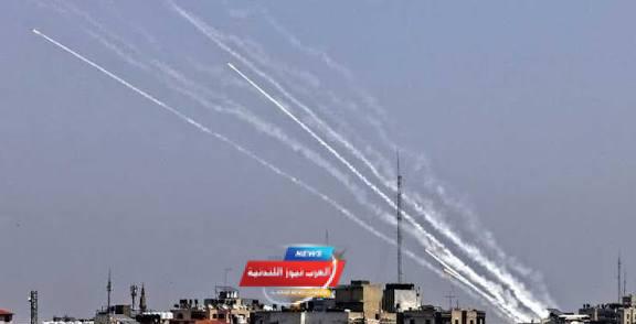 صاروخان من غزة نحو أسدود وإسرائيل تعترض أحدهما