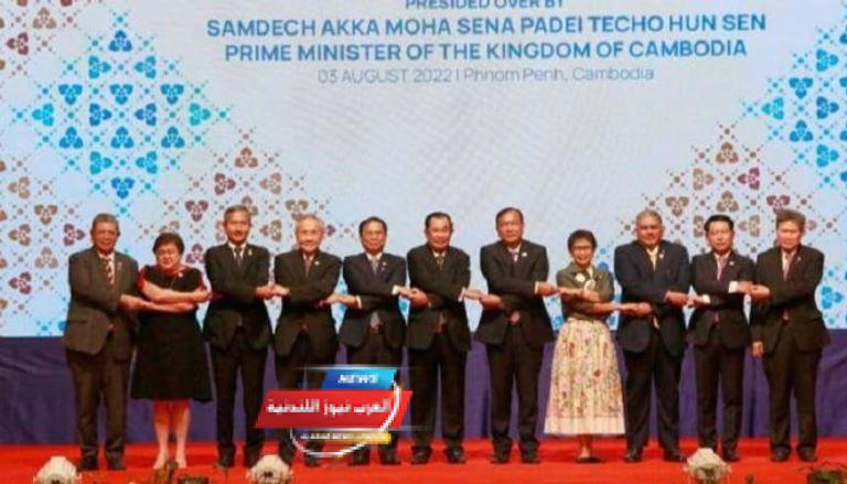 تيمور‑ليشتي تصبح العضو الحادي عشر في آسيان.. قمة كوالالمبور تشهد لحظة تاريخية