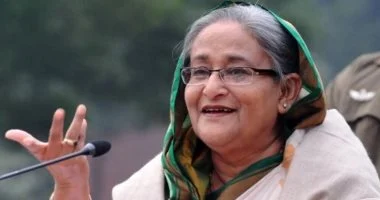 النيابة البنغالية تطالب بإعدام الشيخة حسينة بتهم “جرائم ضد الإنسانية” وسط عاصفة سياسية تهز دكا