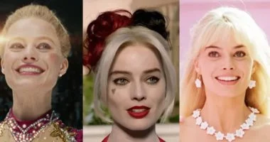 مارجوت روبّي.. هوليوود ريبورتر تضعها بين أعظم المواهب بأفضل 10 أدوار