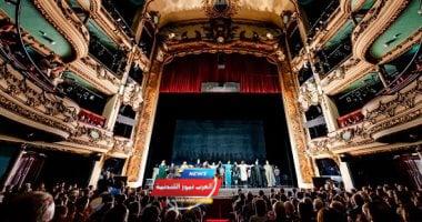 بروفو للرجال فقط؟ أغرب قواعد الإتيكيت لحضور عروض الأوبرا في يومها العالمي