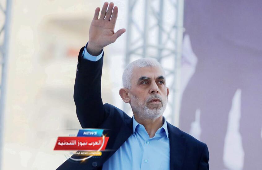 حماس تشدد على تسليم جثتي يحيى ومحمد السنوار ضمن مفاوضات غزة