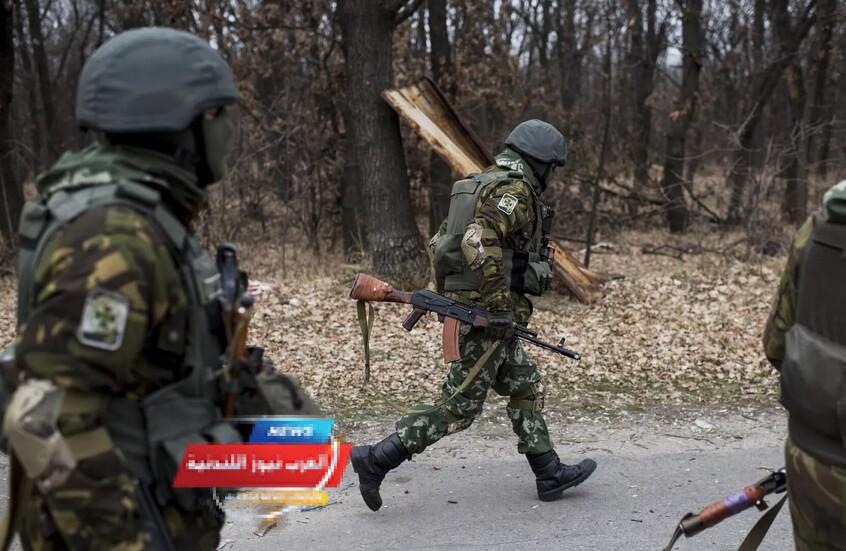 انشقاقات بالجملة في الجيش الأوكراني.. برلمانية تكشف فرار 250 ألف جندي احتجاجًا على الأوامر القاسية وسوء المعاملة