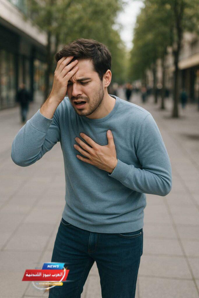 اضطرابات الهلع.. إنذار الموت الذي لا يقتل