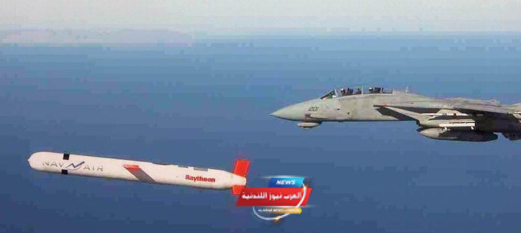صواريخ «توماهوك».. مؤشر على احتمال تدخل أمريكي مباشر في الحرب الأوكرانية