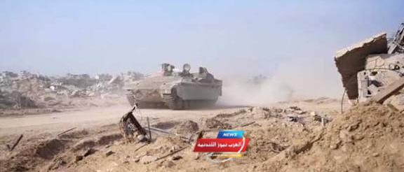 من الميدان إلى المفاوضات: لحظات مفصلية قلبت موازين حرب غزة