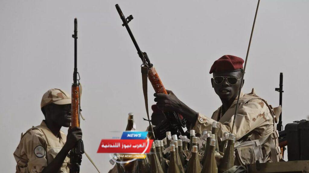 السودان يعلن حالة التعبئة العامة في ولاية الخرطوم