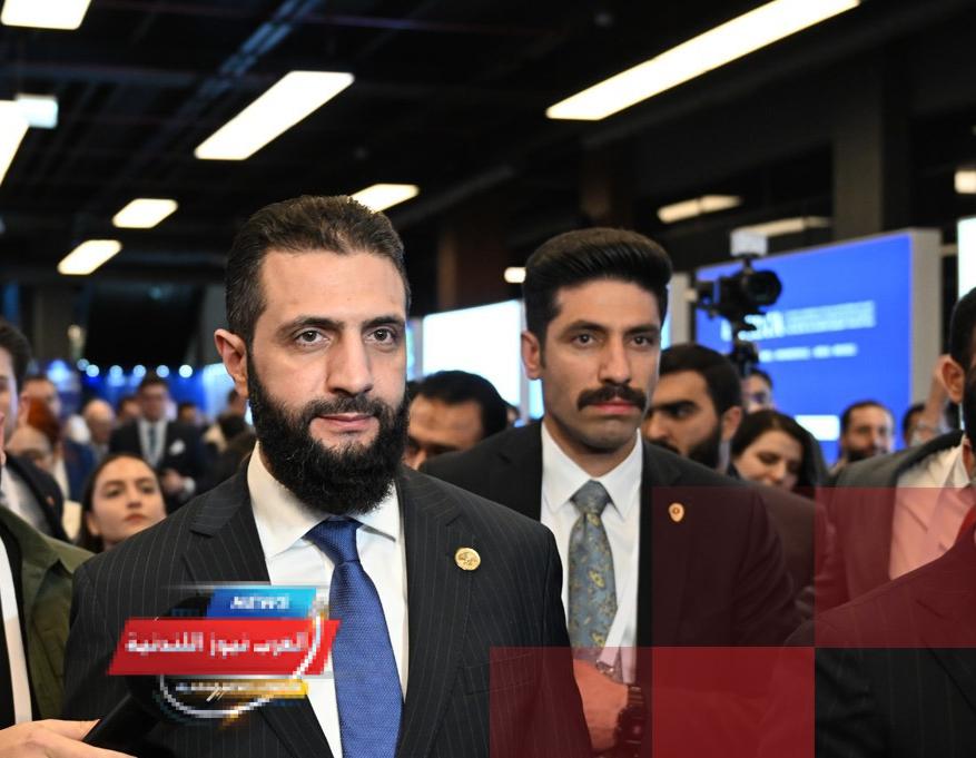 زيارة مرتقبة تحمل رسائل سياسية واقتصادية.. أحمد الشرع في موسكو غداً