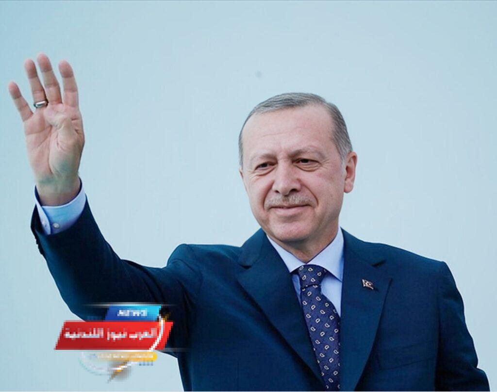 الرئيس التركي يصل الكويت غداً في زيارة رسمية لتعزيز العلاقات الثنائية