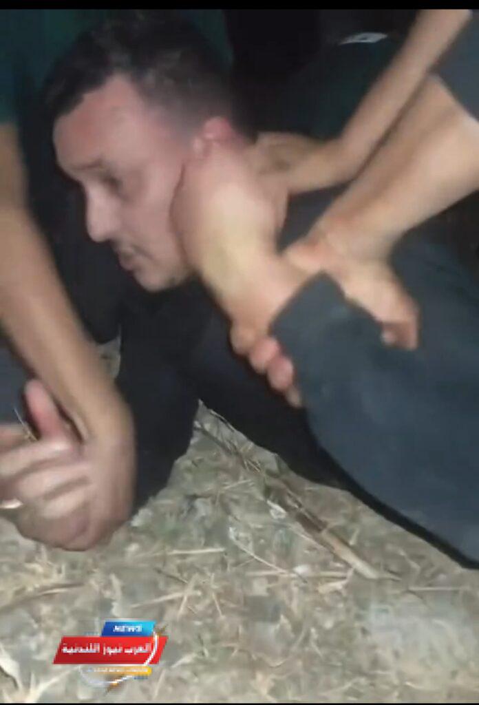 الجزائر تشن الحرب على العصابات وتعتقل أخطر زعيم عصابة في وهران: هشام الوهراني