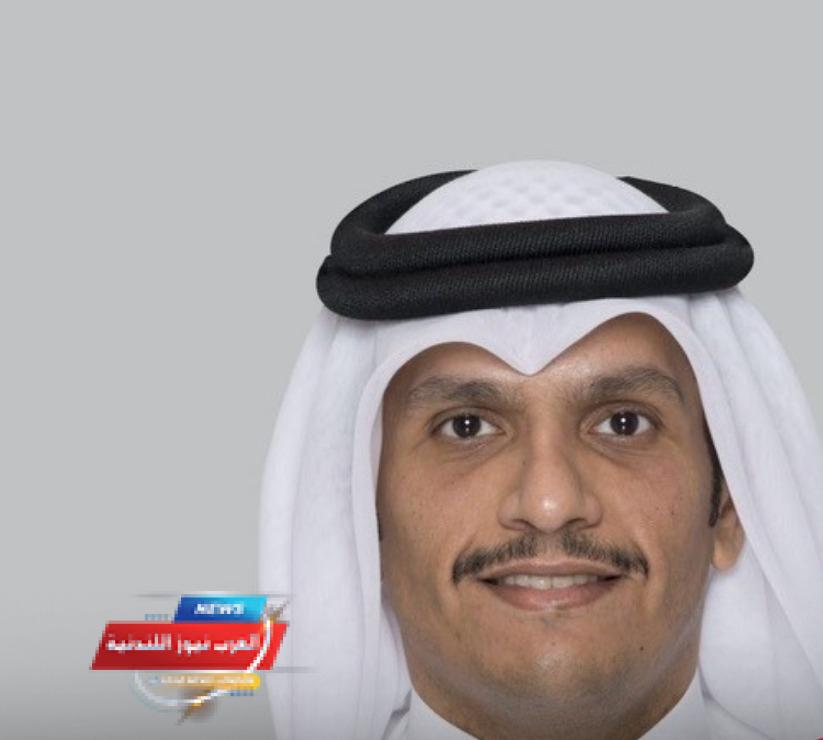 رئيس الوزراء القطري: انتهاكات وقف إطلاق النار في غزة «مخيبة للآمال».. ونسعى للضغط على حماس لنزع السلاح