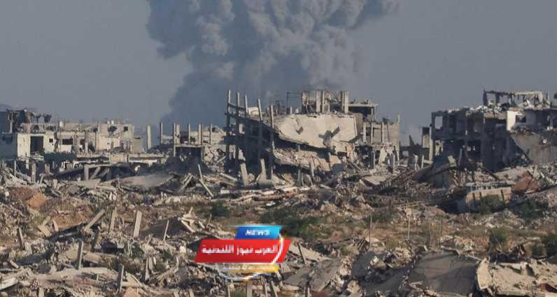 المملكة المتحدة: ندعم بقوة جهود ترامب للتوصل لاتفاق سلام في غزة