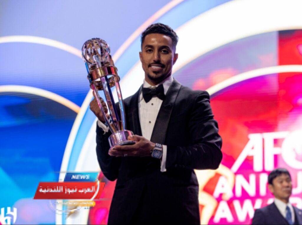 إصابة تبعد سالم الدوسري عن مواجهة الهلال والاتفاق والجماهير تُبدي قلقها