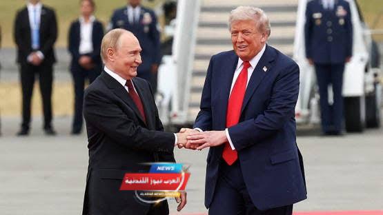 بودابست تبدأ التحضيرات لقمة ترامب – بوتين