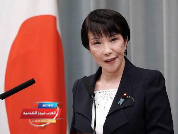 اليابان تسعى لعلاقات مستقرة وبنّاءة مع الصين