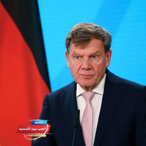 مشرّع ألماني يدعو لمراجعة السياسة تجاه الصين