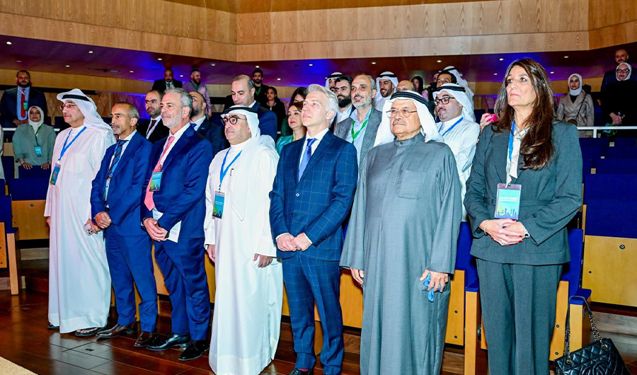 الذكاء الاصطناعي على خط المواجهة: الكويت تدخل معترك مكافحة السكري»