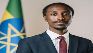 إثيوبيا تعين وزير خارجيتها رئيسًا لمؤتمر المناخ COP32 بعد فوزها باستضافة قمة 2027