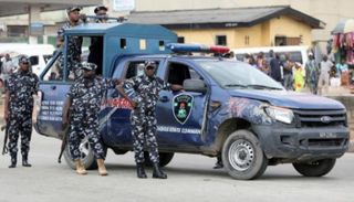 خطف 10 أشخاص في كادونا.. السلطات النيجيرية تطلق حملة بحث واسعة والمطاردة مستمرة