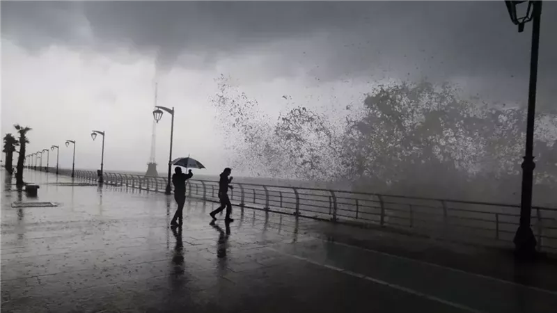 أجواء باردة وصقيع في المرتفعات اليمنية خلال الـ 24 ساعة المقبلة