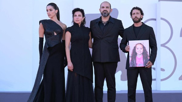 فيلمان حول حرب غزة يتقدّمان سباق الأوسكار الأوروبي وسط إشادة دولية