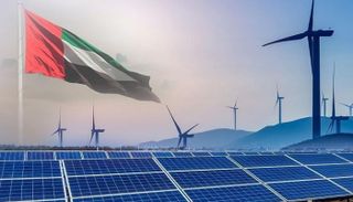 اليمن المتجدد والمستدام.. مشاريع إماراتية عملاقة تتدفق في قطاع الطاقة