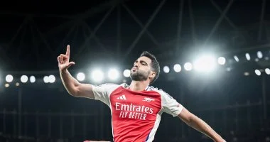 تشيلسي وآرسنال يتعادلان 1-1… ميرينو يمنح الجانرز هدف التعادل في الدقيقة 59