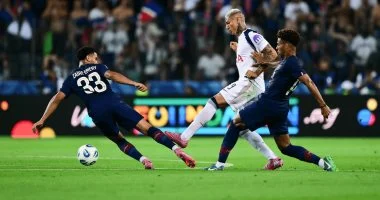 الدوريات الأوروبية الكبرى تتصدر جدول ترتيب دوري أبطال أوروبا الموسم الحالي