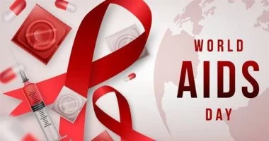 الإيدز يصيب 40.8 مليون عالميًا و610 آلاف في إقليم شرق المتوسط — تحذير من منظمة الصحة العالمية