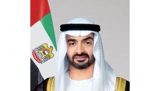 محمد بن زايد آل نهيان يكرّم عشر شخصيات بـ«جائزة أبوظبي» لخدمة المجتمع