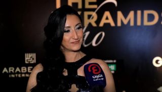 السوبرانو أميرة سليم تكشف أسرار أغنية «أنشودة إيزيس»: أكثر من مجرد لحن