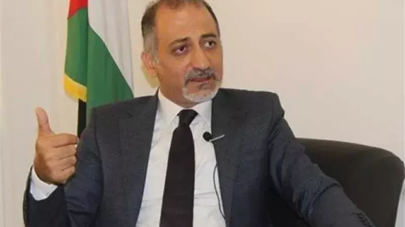 مندوب فلسطين بالجامعة العربية: جرائم الإبادة الجماعية في غزة تهدد منظومة العدالة الدولية