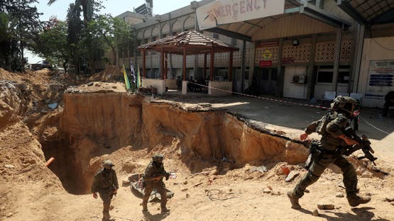 غارات على رفح وعمليات تفجير في خان يونس