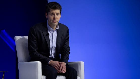 استدعاء قضائي يفاجئ سام ألتمان أثناء حديثه في سان فرانسيسكو