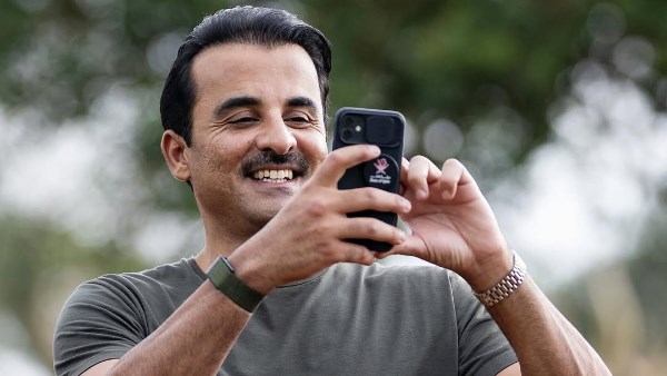 بعد تريند آيفون 13 الخاص بأمير قطر.. الهاتف ليس iPhone 13