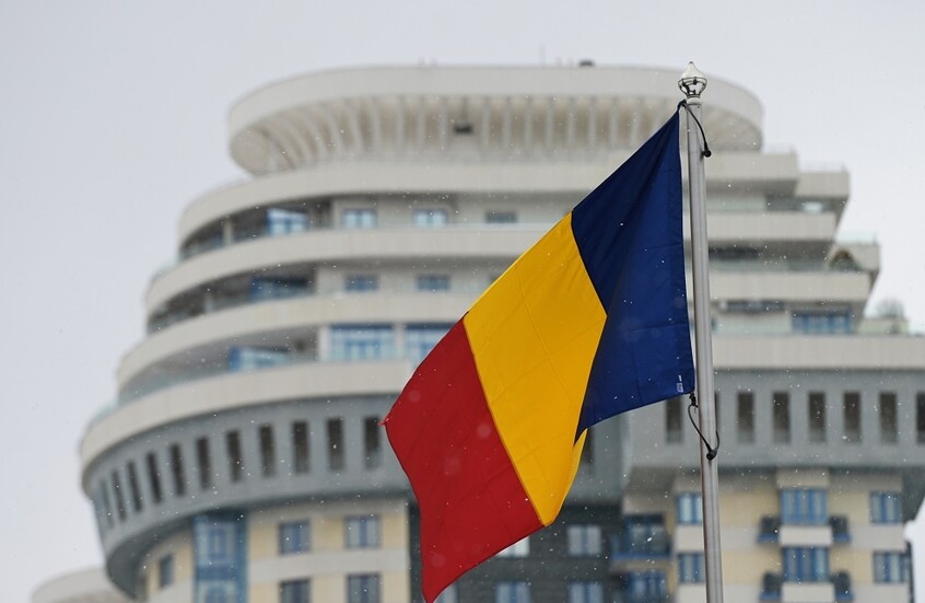 رومانيا تستدعي السفير الروسي على خلفية مزاعم طائرة مسيرة اخترقت أجوائها