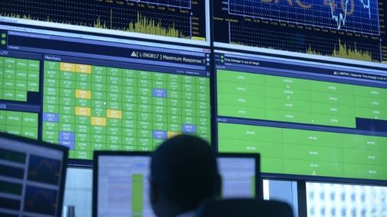 تراجع الأسهم السعودية: أدنى إغلاق منذ منتصف سبتمبر