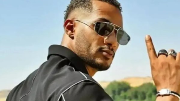 محمد رمضان يعلن استعداداته لإطلاق أغنيته الجديدة “معاك للصبح” وسط تحضيرات مكثفة