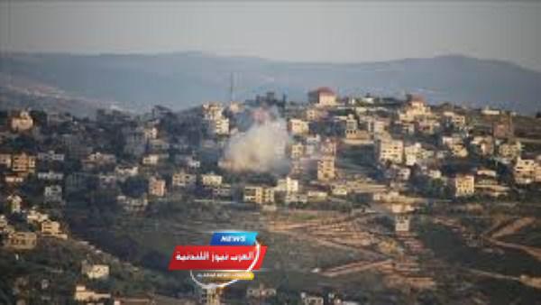 إسرائيل تعلن تصفية قيادي في قوة الرضوان التابعة لحزب الله بغارة على جنوب لبنان