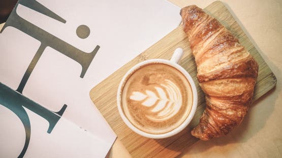 تناول الكرواسان وتأثيره على سكر الدم