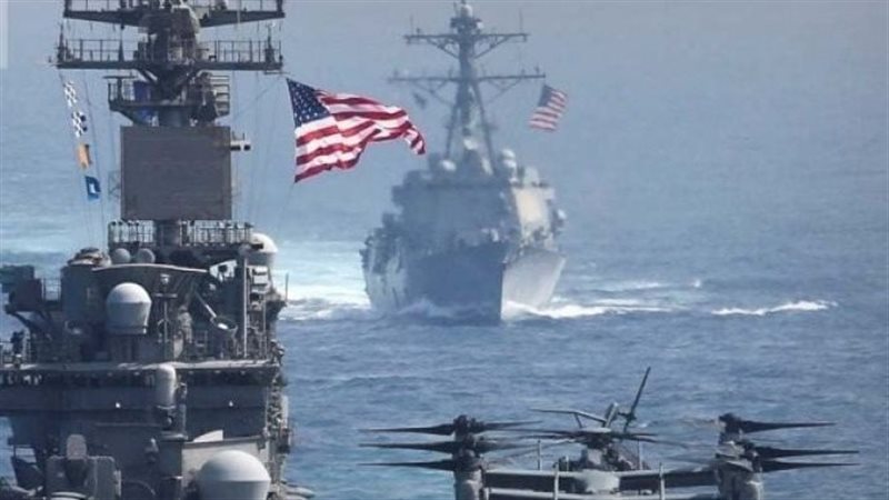 إدارة ترامب تعرض خيارات عسكرية لضرب أهداف في فنزويلا — تفاصيل الأهداف والسيناريوهات والمخاطر