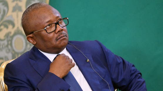 انقلاب عسكري واعتقال الرئيس في غينيا بيساو