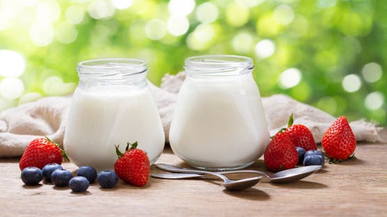 أفضل وقت لتناول الزبادي لدعم صحة الأمعاء